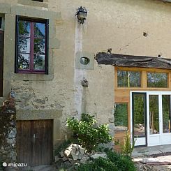 Gite Crampion