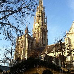 Bed and Breakfast 't Zuid