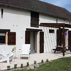 Gîte Chevannes