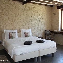 Gîte Chevannes