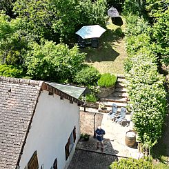 Sources du Chateau