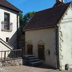 Gîte les Sources du Château