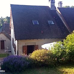 Gîte les Sources du Château