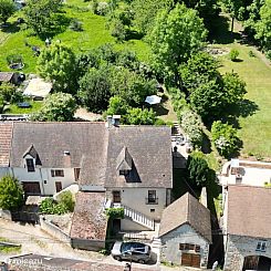 Gîte les Sources du Château
