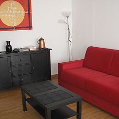 Appartement Aufenthalt für einige Nächte in Dijon