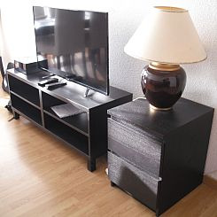 Appartement Aufenthalt für einige Nächte in Dijon