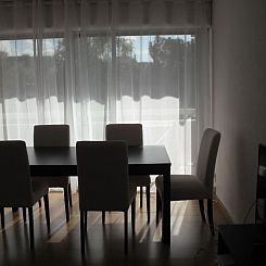 Appartement Aufenthalt für einige Nächte in Dijon