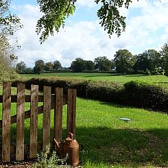 Vakantiehuisje in Héry