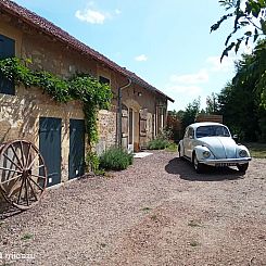 l'Ancienne Ecurie