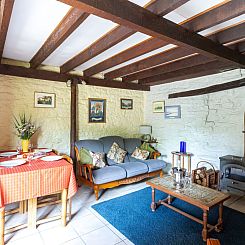 Vakantiehuis Chez Milou