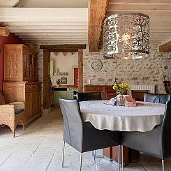 Vakantiehuis in Millay