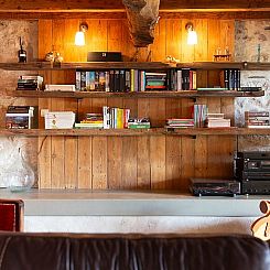 Vakantiehuis in Millay