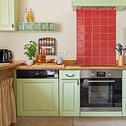 Vakantiehuis in Millay