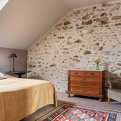 Vakantiehuis in Millay