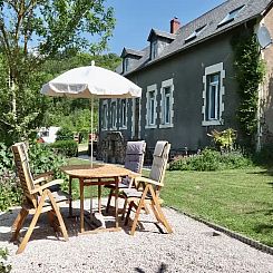 L' Ancienne Ecole