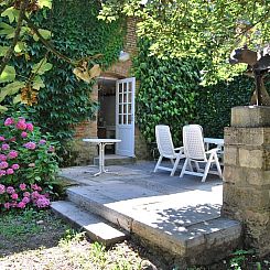 Vakantiehuis in Thurey