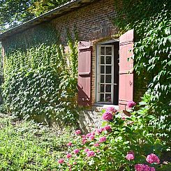 Vakantiehuis in Thurey