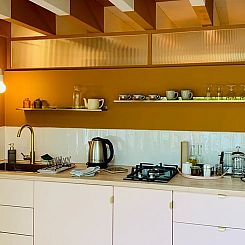 Huisje in Bussières