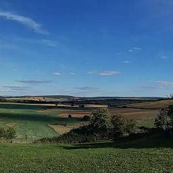 Landlust huisje