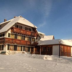 Landhotel und Apartments Sonneck