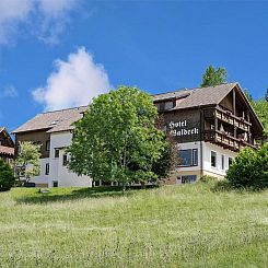 Hotel Waldeck