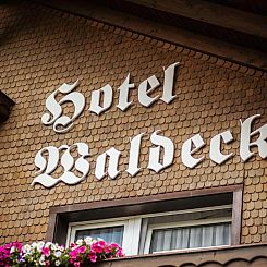 Hotel Waldeck