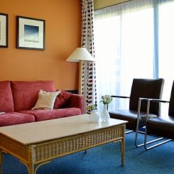 Appartment Amelander Kaap