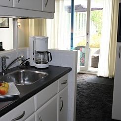 Appartment Amelander Kaap