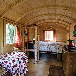 Huisje in Sougeres en Puisaye