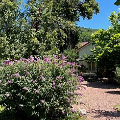Vakantiehuisje in Lucenay-L'évêque