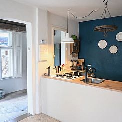 Vakantiehuis in Lucenay l'Evêque