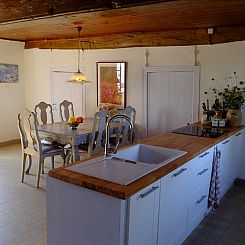 Vakantiehuisje in Saint Hilaire Fontaine