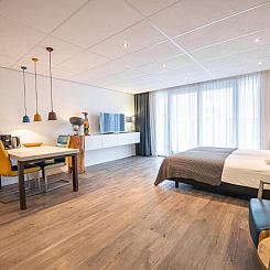 De Berkenhof Aparthotel