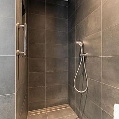 De Berkenhof Aparthotel