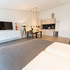 De Berkenhof Aparthotel