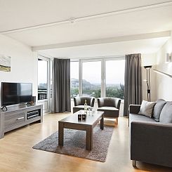 Ameland State | 2-persoons appartement | 2BA