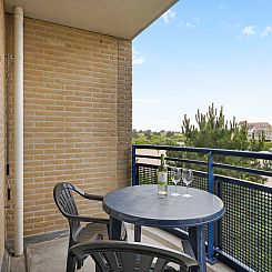 Ameland State | 2-persoons appartement | 2BA