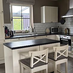 Vakantiehuis in Merksplas