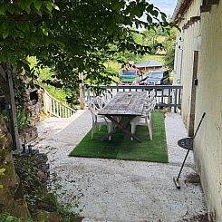 Vakantiehuisje in Chiddes