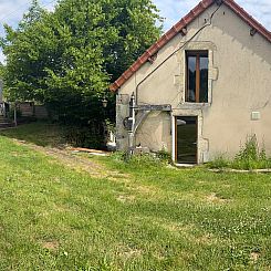 Vakantiehuisje in Chiddes