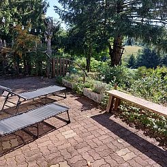 Vakantiehuis in Planchez