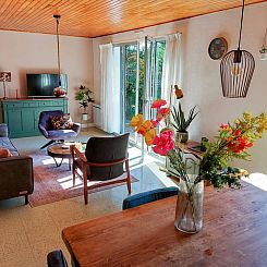 Vakantiehuis in Planchez