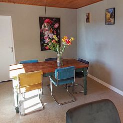 Vakantiehuis in Planchez