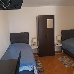 Rooms Lutra