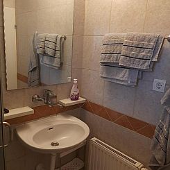 Rooms Lutra
