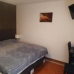 Rooms Lutra