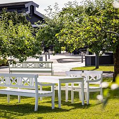 Quality Hotel Leangkollen