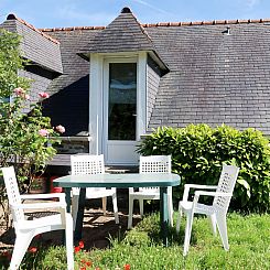 Vakantiehuis Les Blés