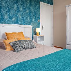 Vakantiehuis Les Blés