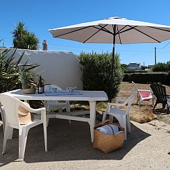 Vakantiehuis Balades au bord de l'eau